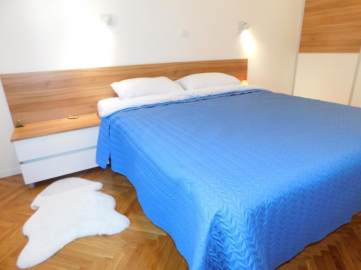 Modern Apartment Hrenova Street ลูบลิยานา ภายนอก รูปภาพ